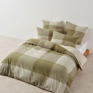 SICILY DUVET COVER SET